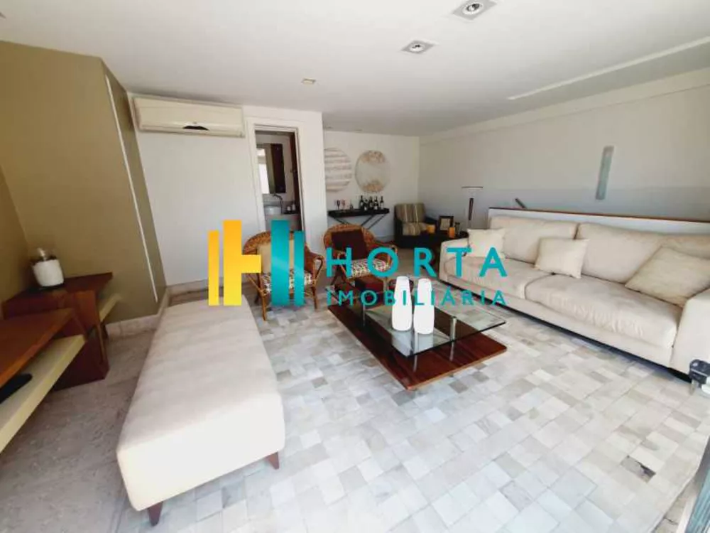 Cobertura, 3 quartos, 166 m² - Foto 4