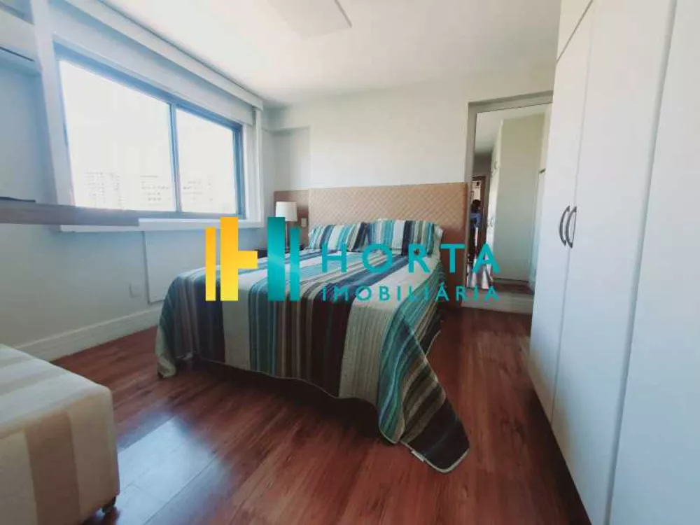 Cobertura, 3 quartos, 166 m² - Foto 14