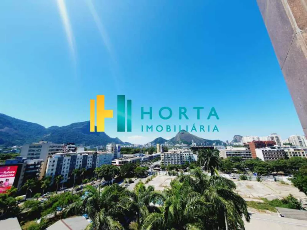 Cobertura, 3 quartos, 166 m² - Foto 8