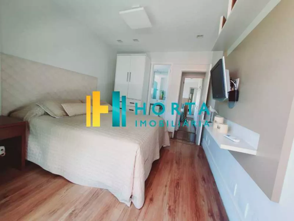 Cobertura, 3 quartos, 166 m² - Foto 13