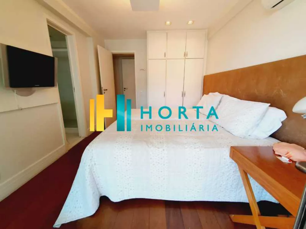 Cobertura, 3 quartos, 166 m² - Foto 12