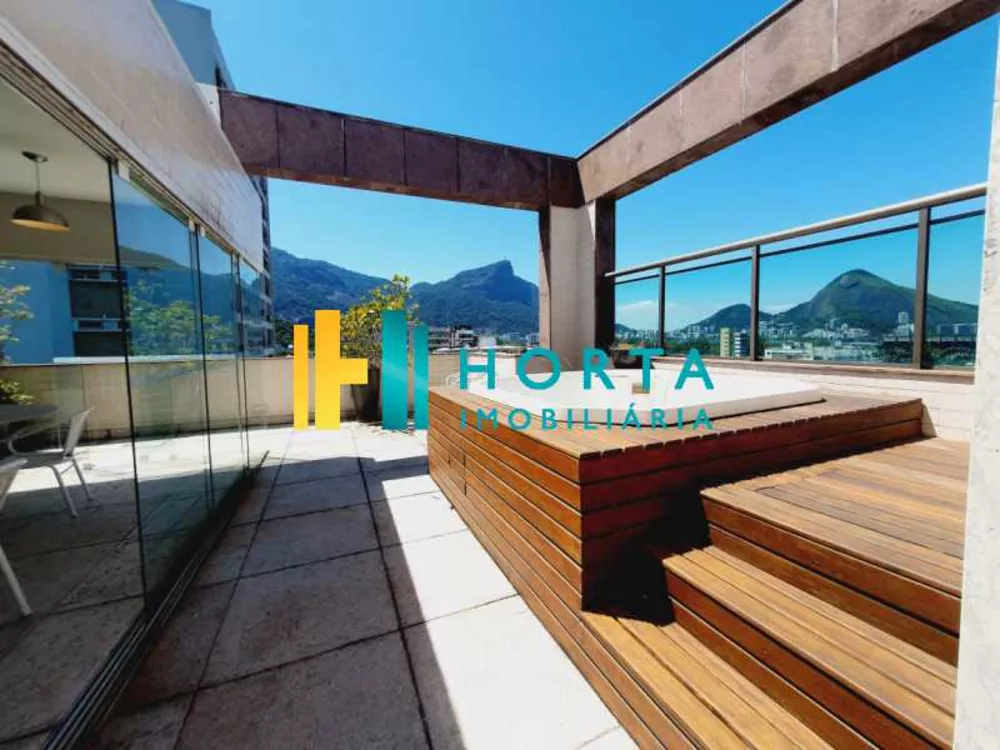 Cobertura, 3 quartos, 166 m² - Foto 16