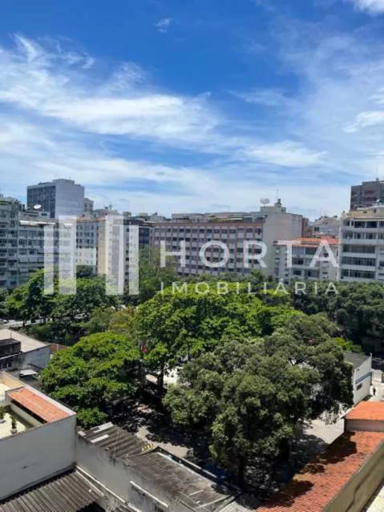 Apartamento, 2 quartos, 97 m² - Foto 11