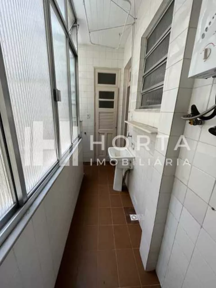 Apartamento, 2 quartos, 97 m² - Foto 14