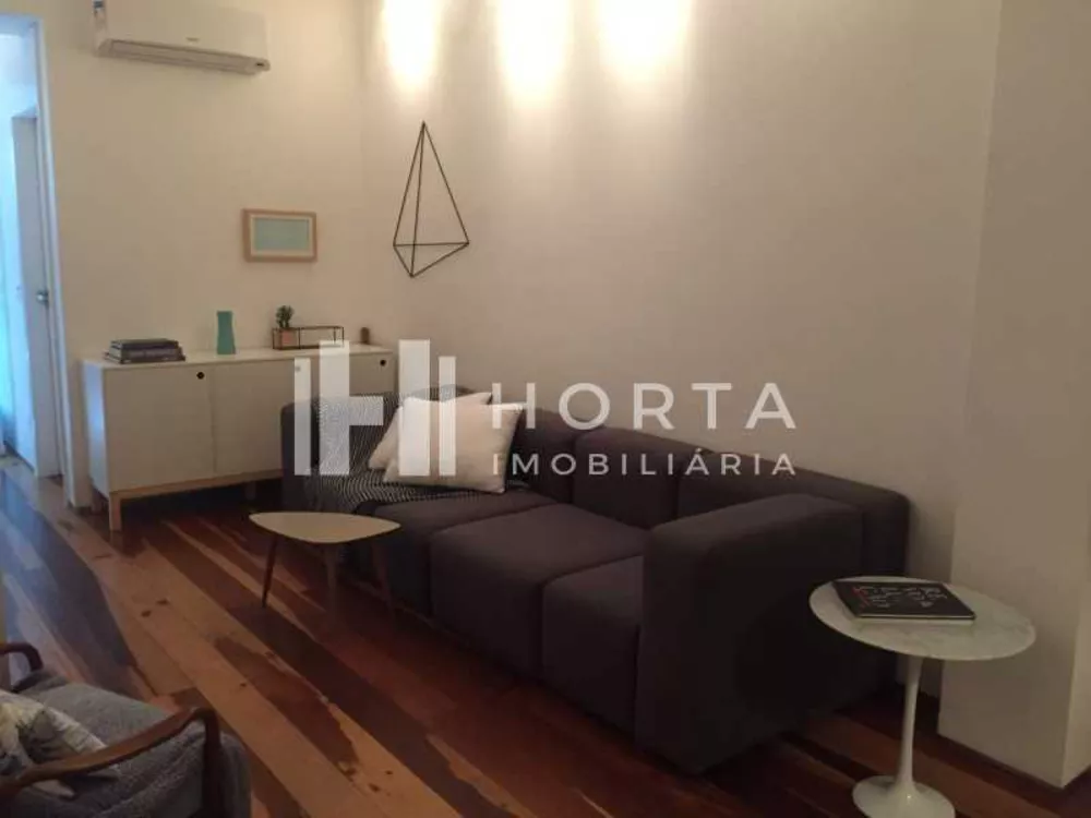 Apartamento, 2 quartos, 75 m² - Foto 10