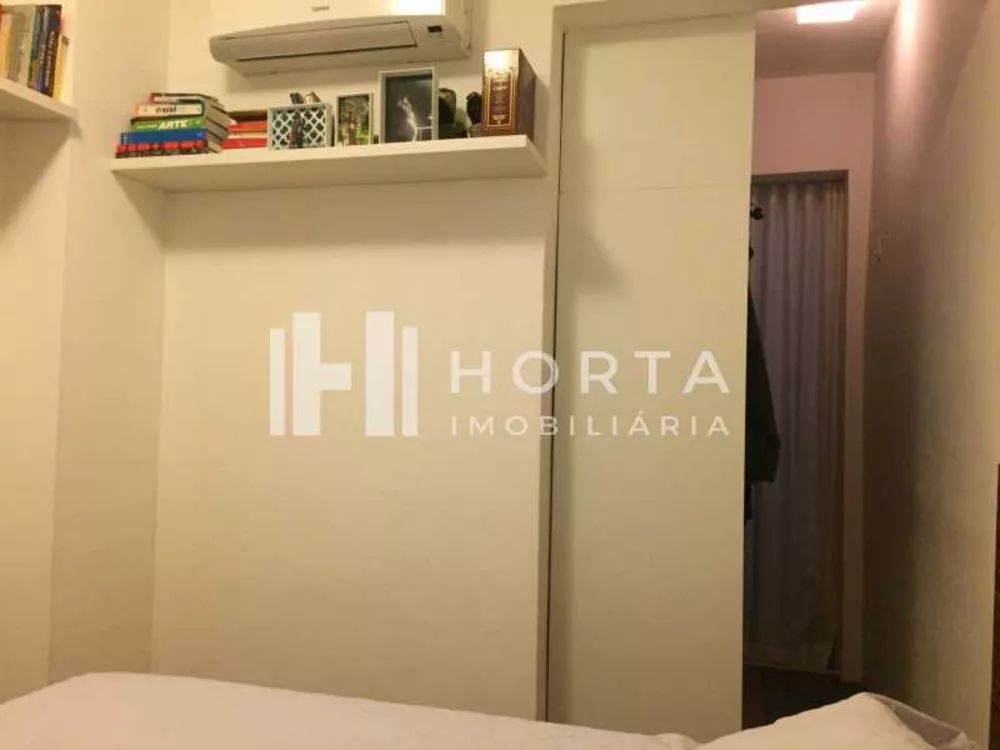 Apartamento, 2 quartos, 75 m² - Foto 1