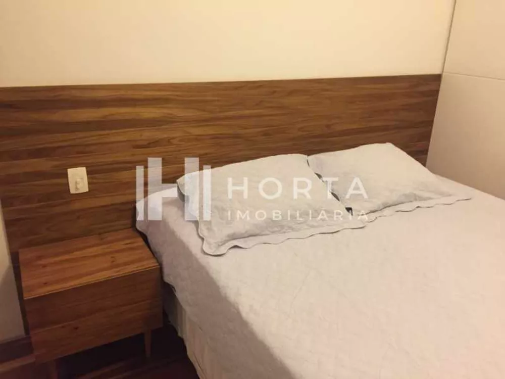 Apartamento, 2 quartos, 75 m² - Foto 2