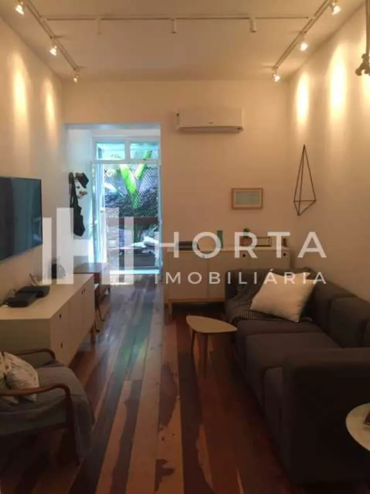 Apartamento, 2 quartos, 75 m² - Foto 9
