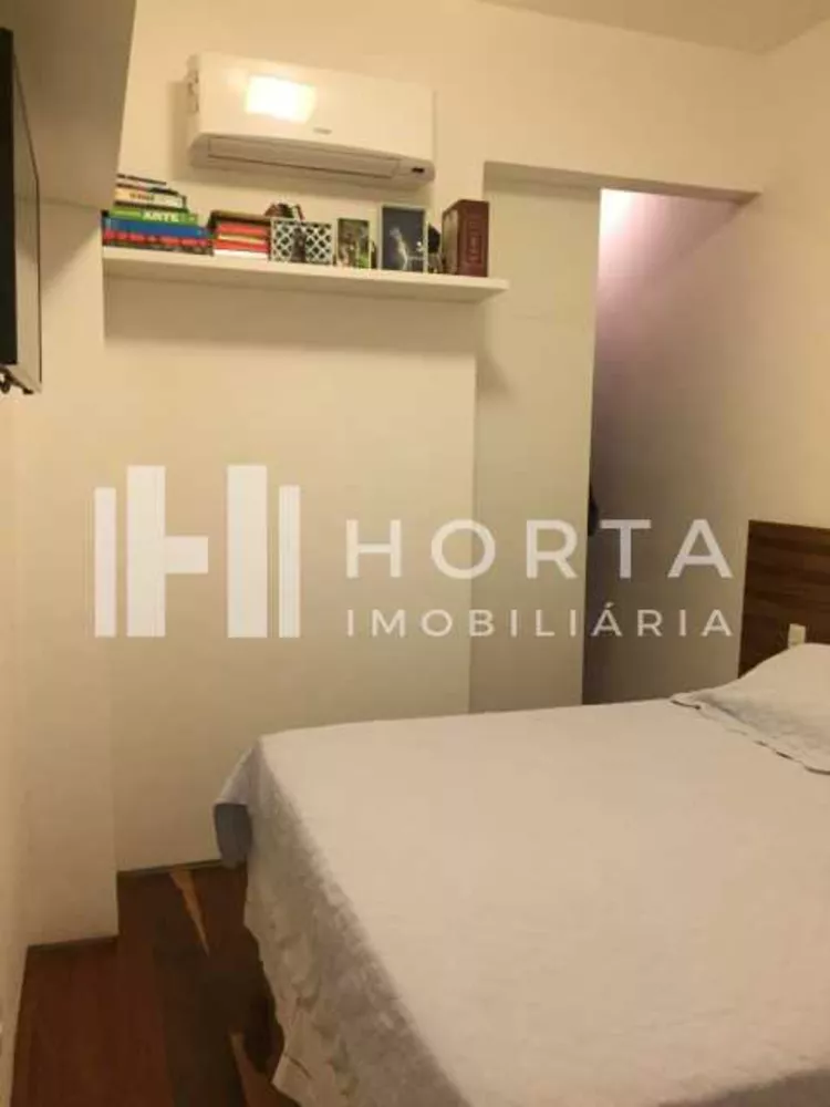 Apartamento, 2 quartos, 75 m² - Foto 16