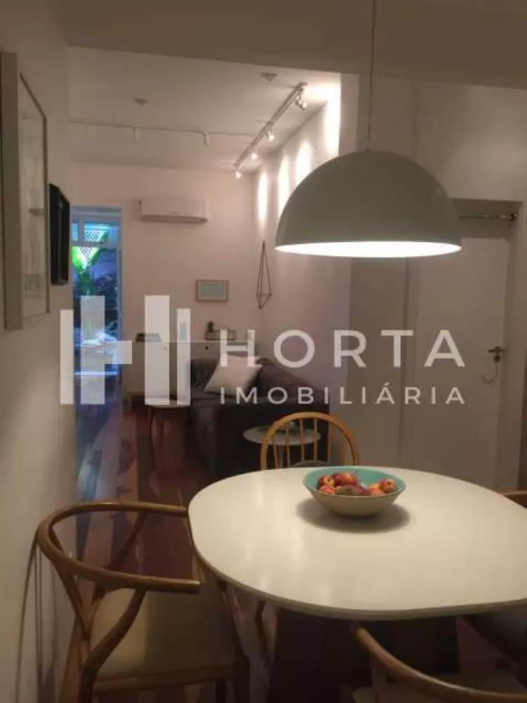 Apartamento, 2 quartos, 75 m² - Foto 3