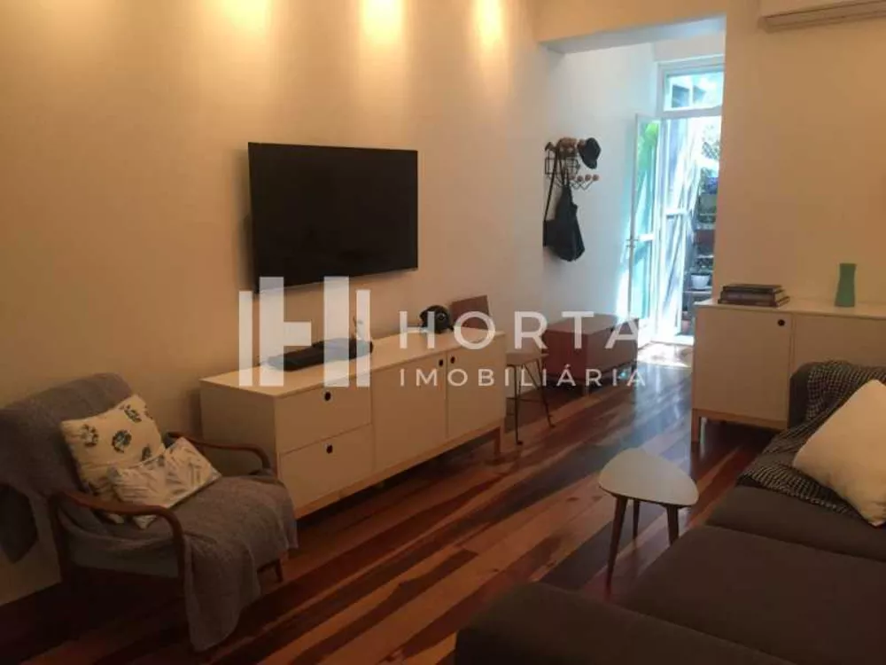 Apartamento, 2 quartos, 75 m² - Foto 18