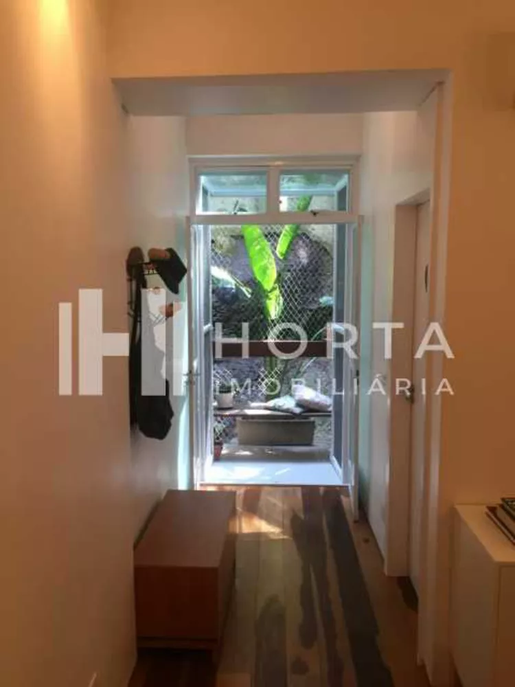 Apartamento, 2 quartos, 75 m² - Foto 13