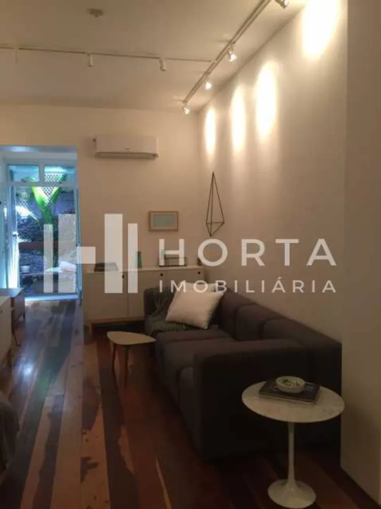 Apartamento, 2 quartos, 75 m² - Foto 12