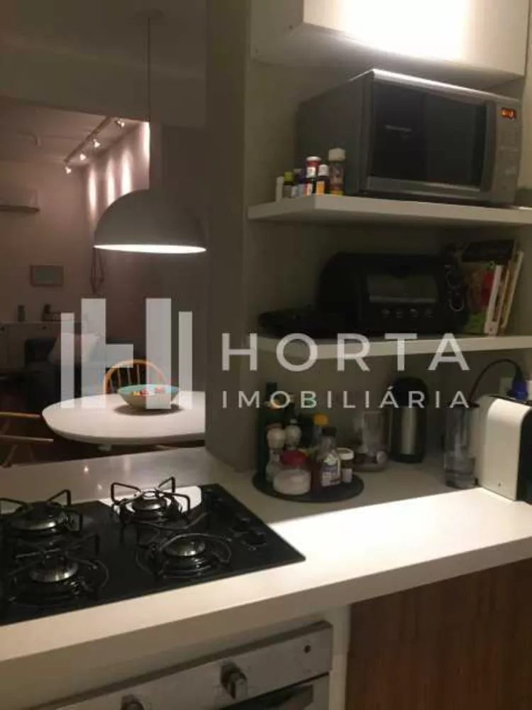 Apartamento, 2 quartos, 75 m² - Foto 6