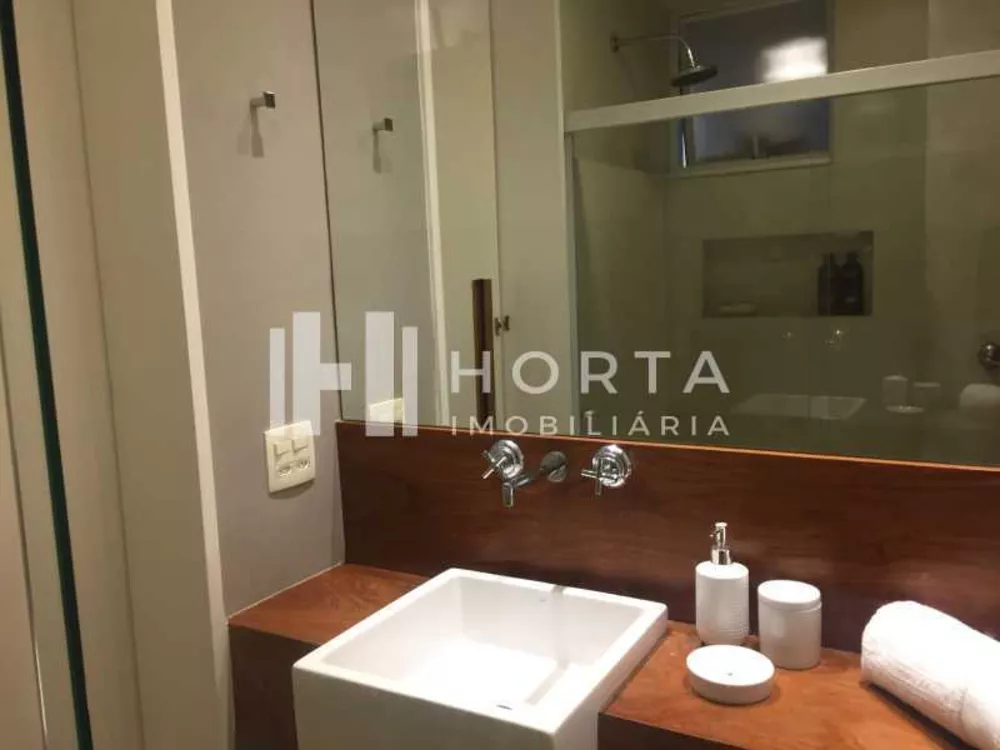 Apartamento, 2 quartos, 75 m² - Foto 15