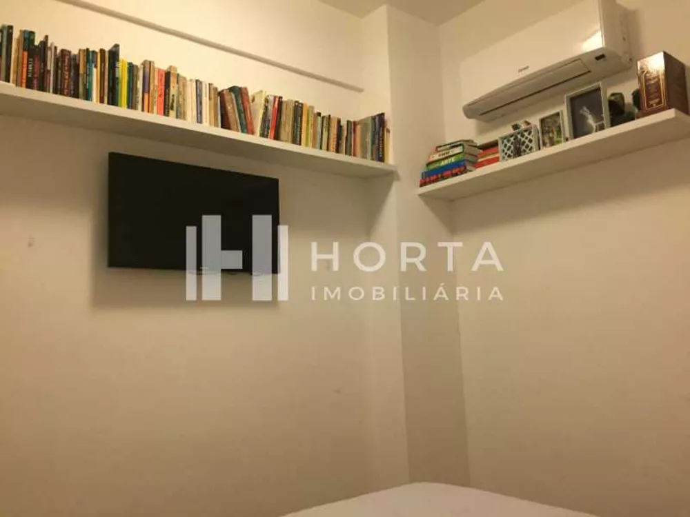 Apartamento, 2 quartos, 75 m² - Foto 20