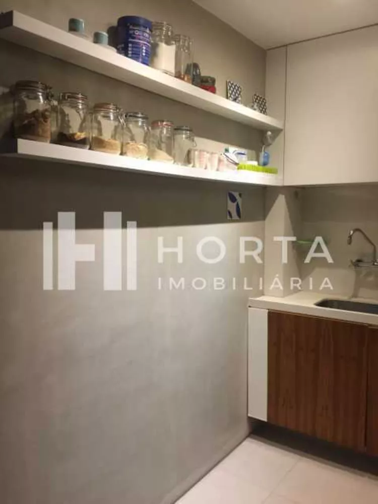 Apartamento, 2 quartos, 75 m² - Foto 5
