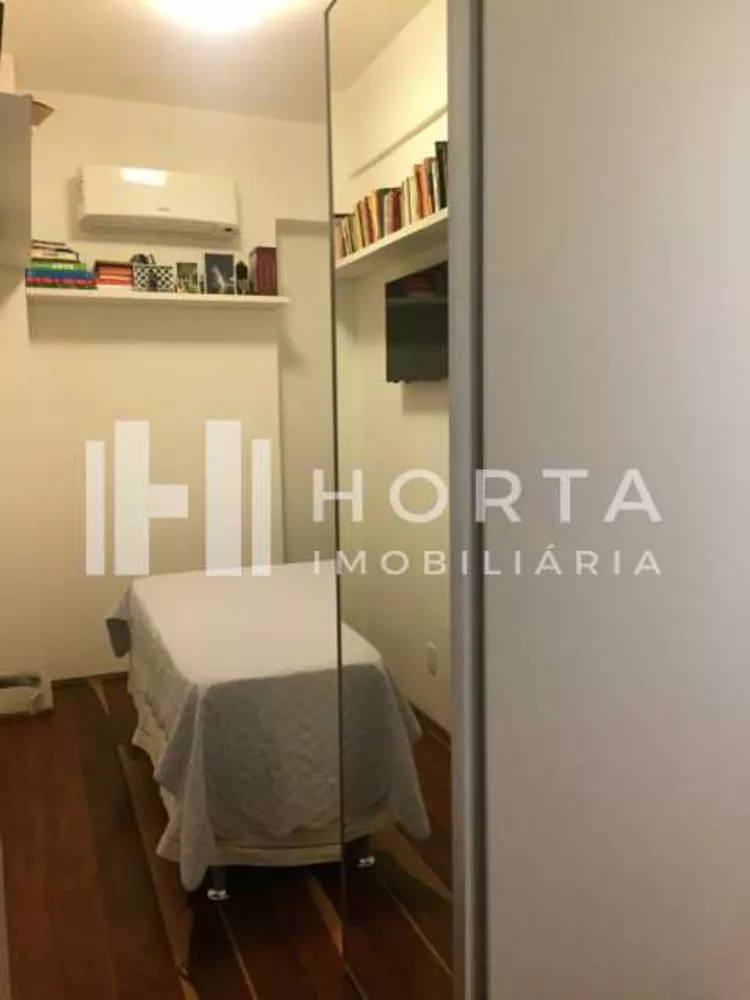 Apartamento, 2 quartos, 75 m² - Foto 11