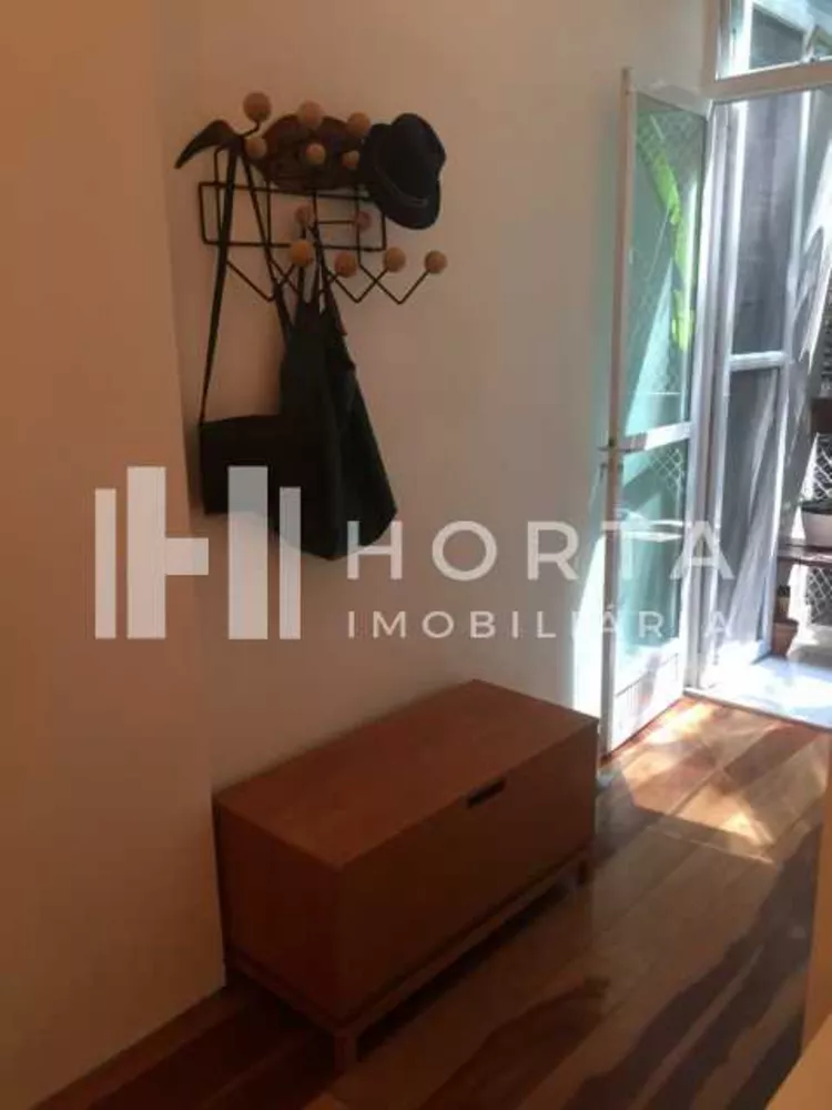 Apartamento, 2 quartos, 75 m² - Foto 7