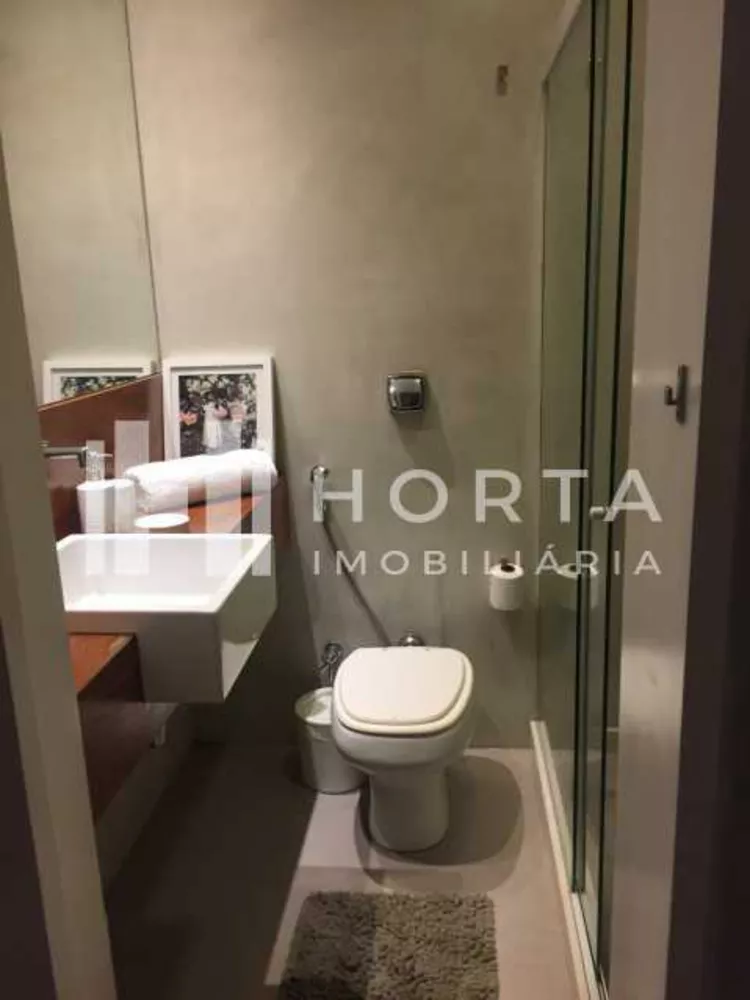 Apartamento, 2 quartos, 75 m² - Foto 17