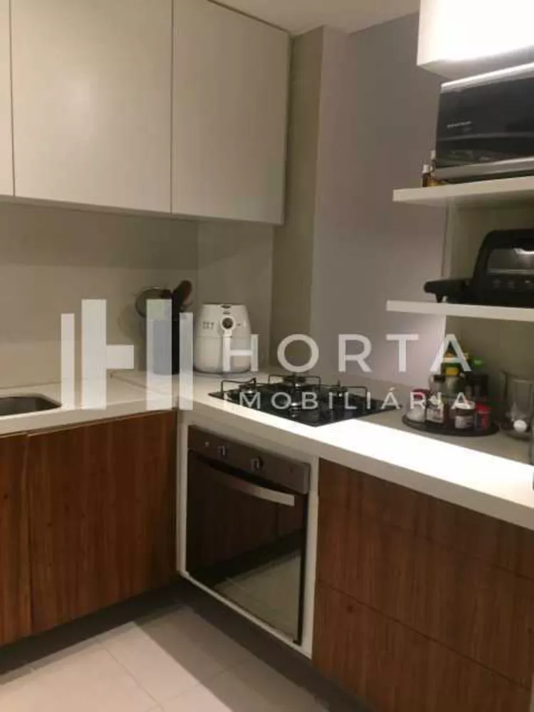 Apartamento, 2 quartos, 75 m² - Foto 28