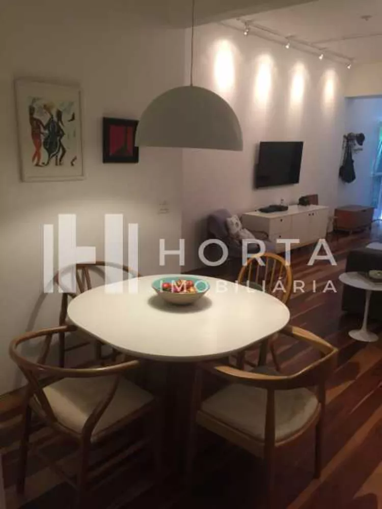 Apartamento, 2 quartos, 75 m² - Foto 23