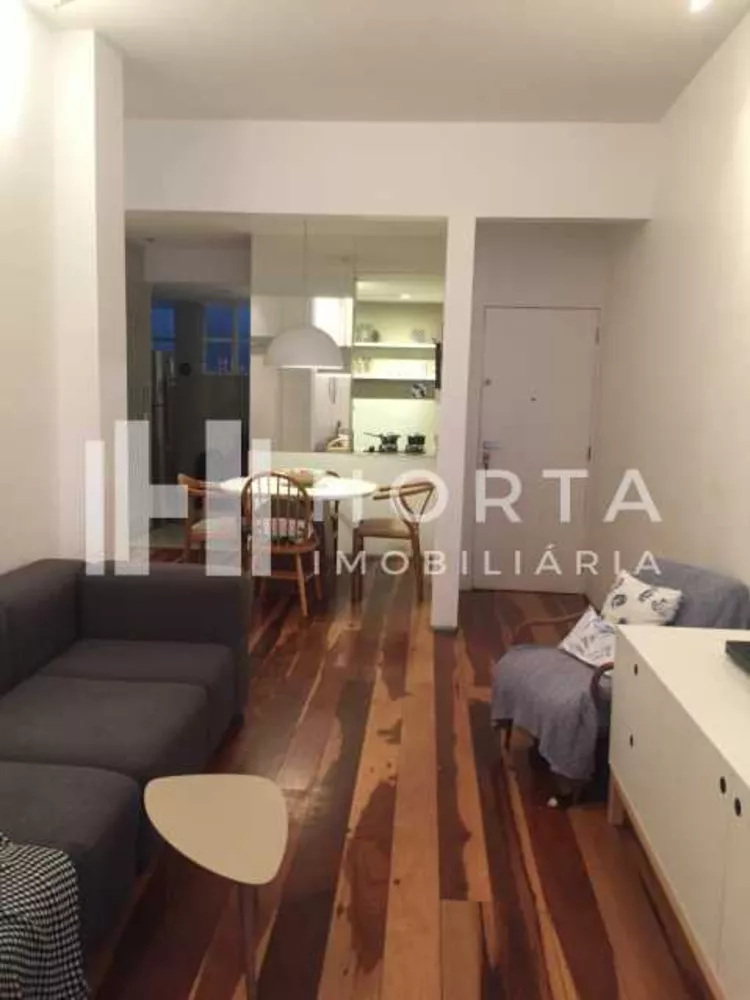 Apartamento, 2 quartos, 75 m² - Foto 8