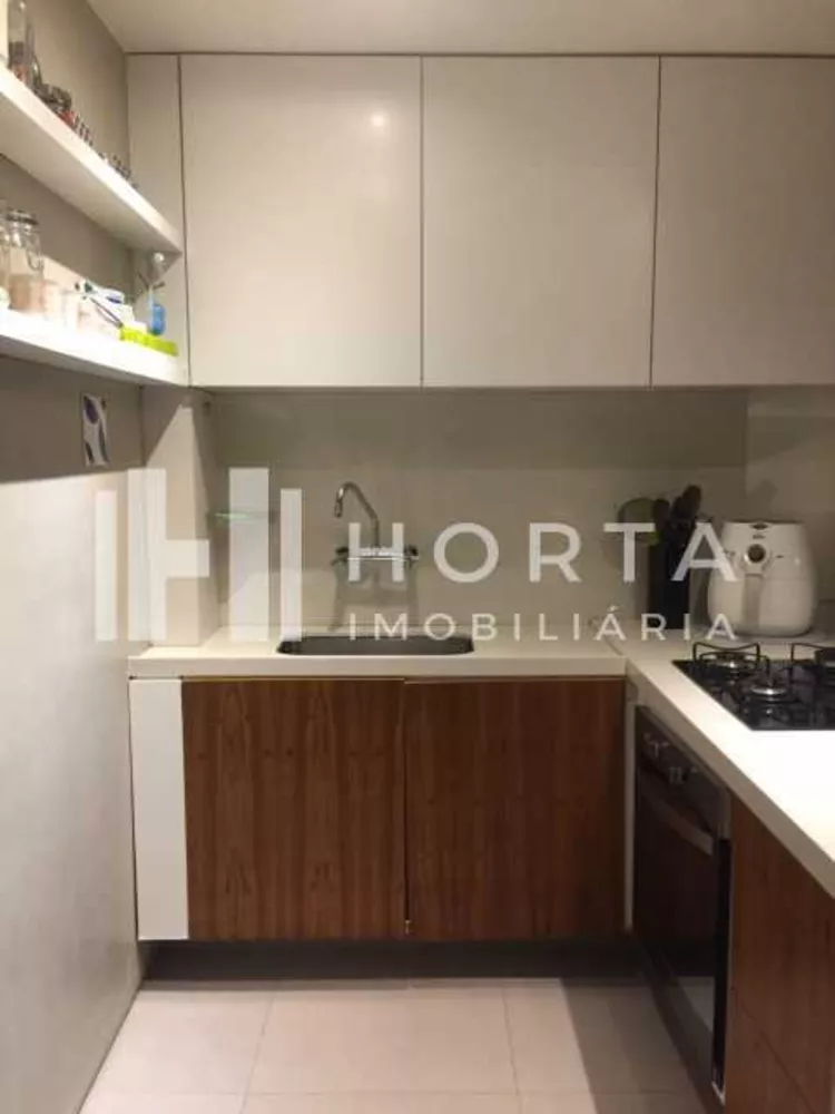 Apartamento, 2 quartos, 75 m² - Foto 4