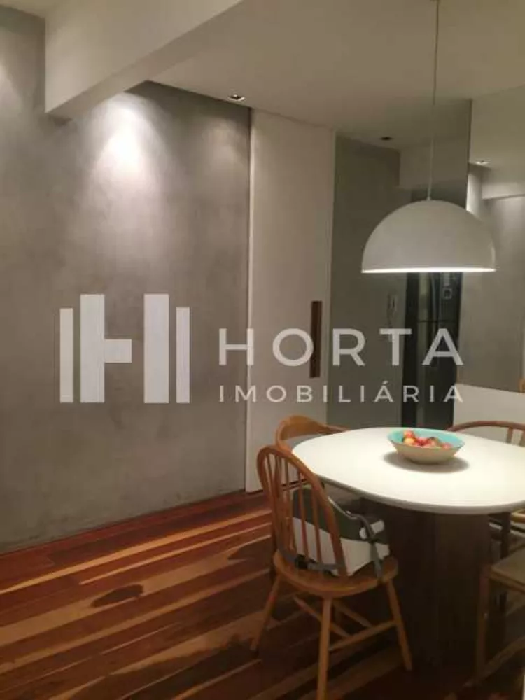 Apartamento, 2 quartos, 75 m² - Foto 24