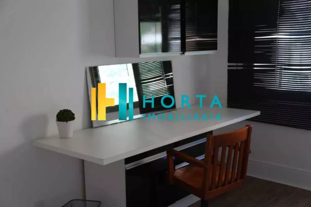 Apartamento, 2 quartos, 83 m² - Foto 8