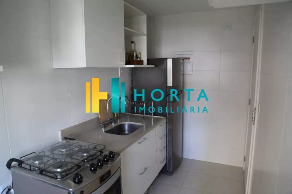 Apartamento, 2 quartos, 83 m² - Foto 11