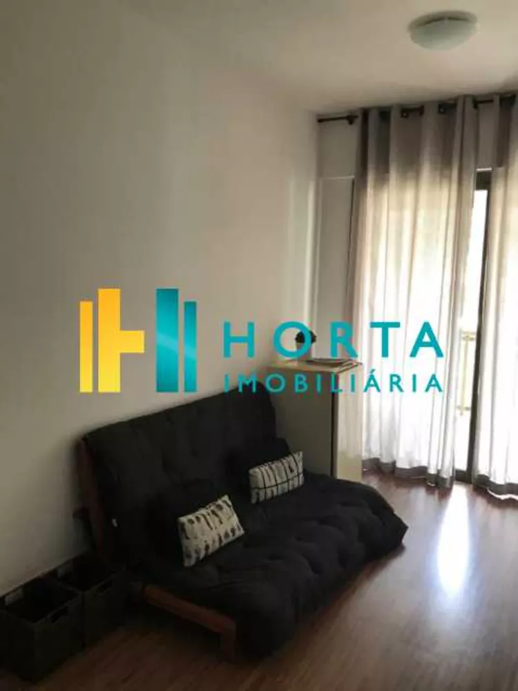 Apartamento, 2 quartos, 83 m² - Foto 4