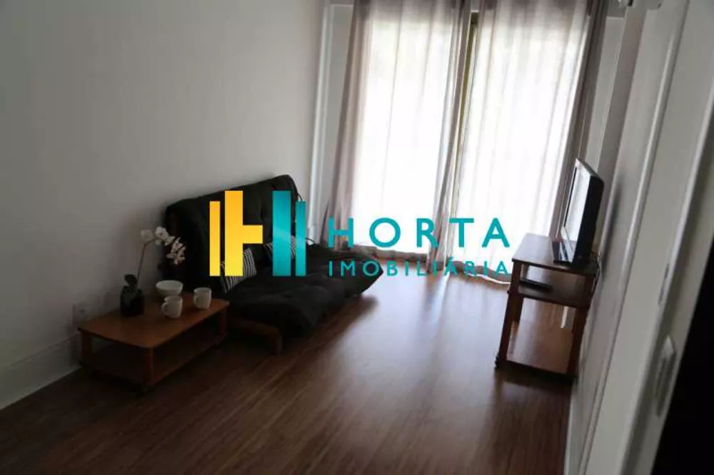 Apartamento, 2 quartos, 83 m² - Foto 2