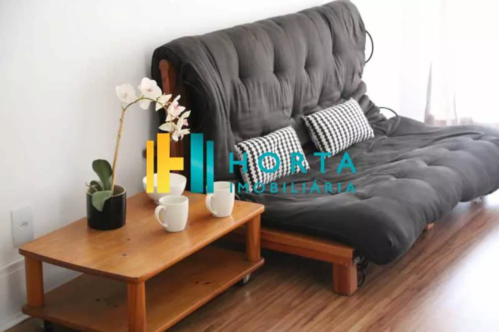 Apartamento, 2 quartos, 83 m² - Foto 3