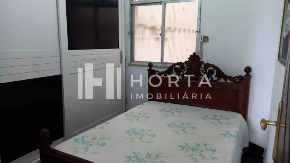Apartamento, 4 quartos, 151 m² - Foto 9