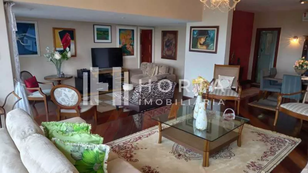 Apartamento, 4 quartos, 151 m² - Foto 15