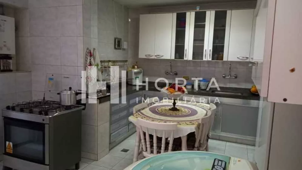 Apartamento, 4 quartos, 151 m² - Foto 6
