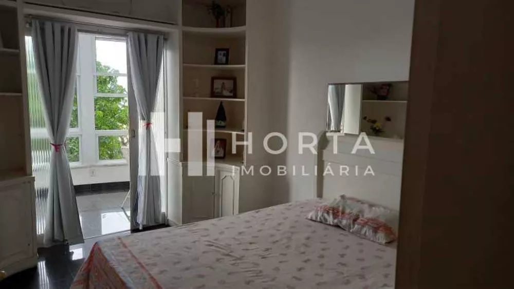 Apartamento, 4 quartos, 151 m² - Foto 21