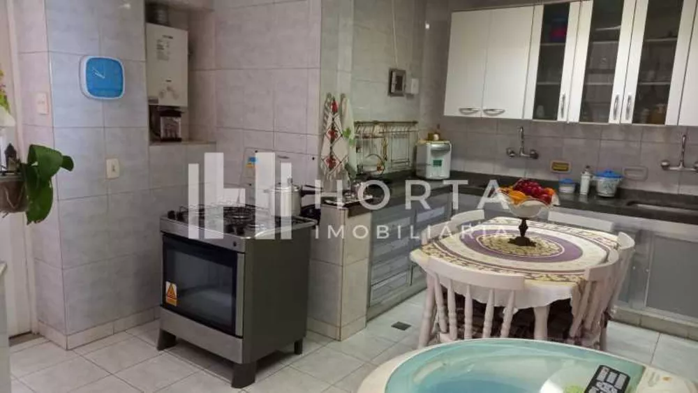 Apartamento, 4 quartos, 151 m² - Foto 3