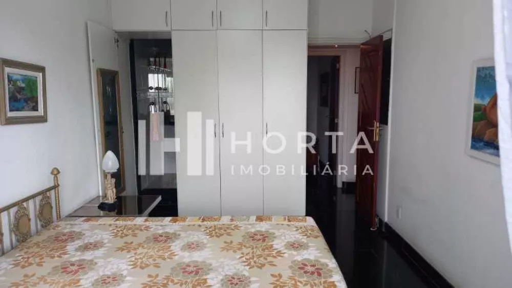 Apartamento, 4 quartos, 151 m² - Foto 11