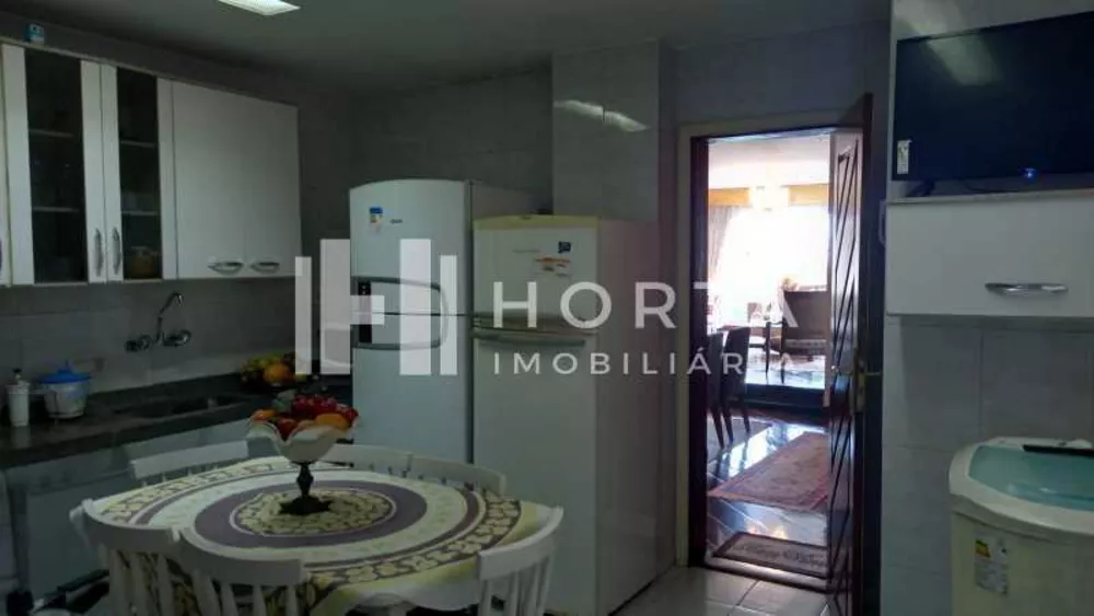 Apartamento, 4 quartos, 151 m² - Foto 18