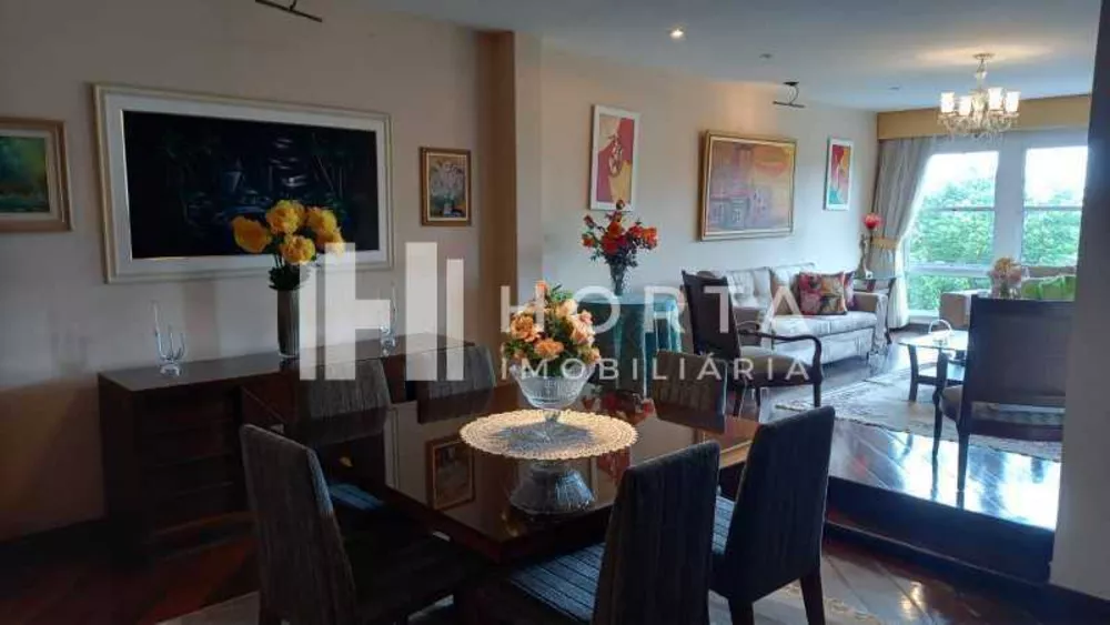 Apartamento, 4 quartos, 151 m² - Foto 23