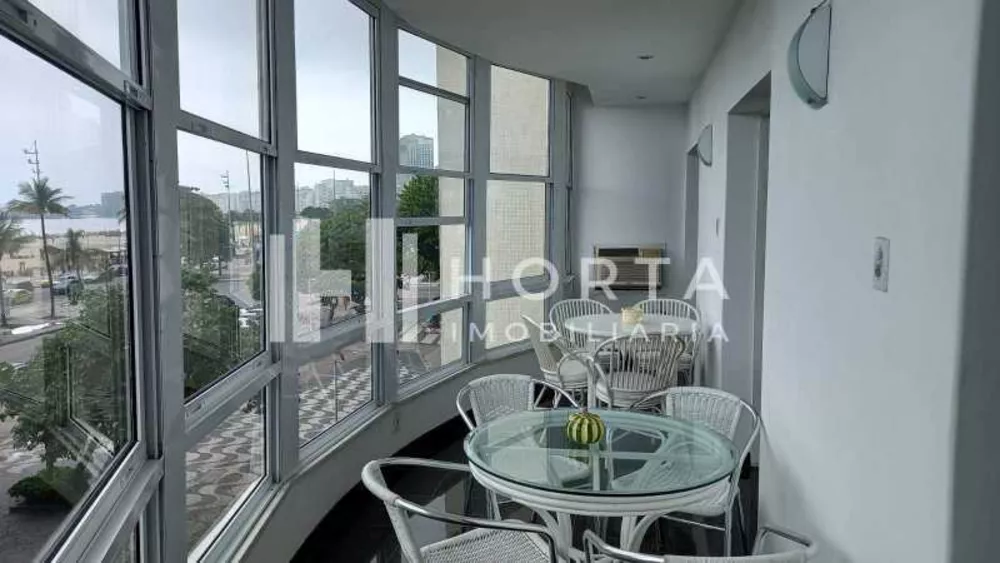Apartamento, 4 quartos, 151 m² - Foto 19