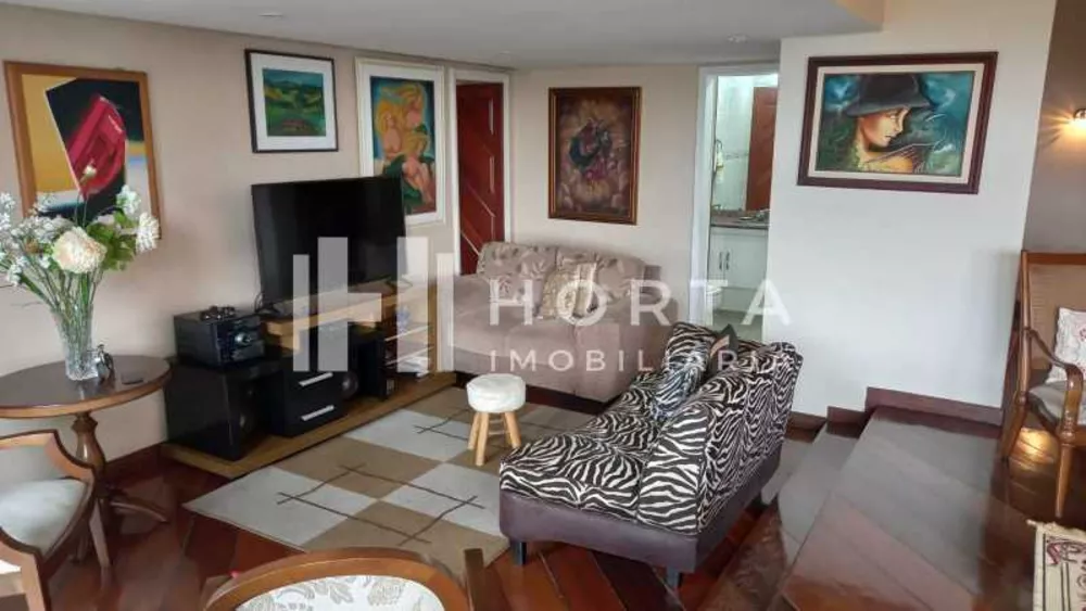 Apartamento, 4 quartos, 151 m² - Foto 14