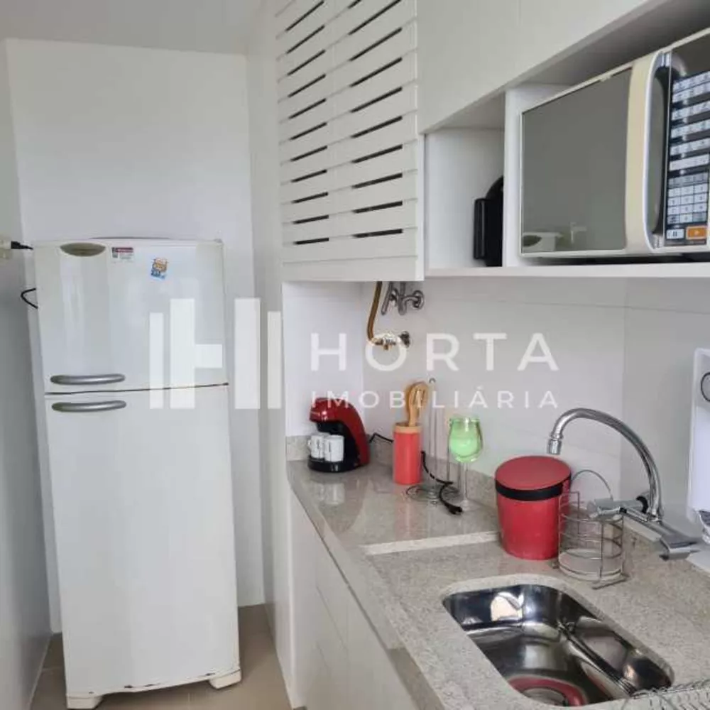 Flat/Apart Hotel, 1 quarto, 50 m² - Foto 9