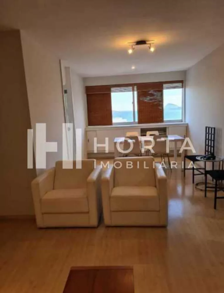 Flat/Apart Hotel, 1 quarto, 50 m² - Foto 6