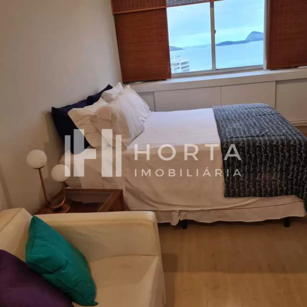 Flat/Apart Hotel, 1 quarto, 50 m² - Foto 8