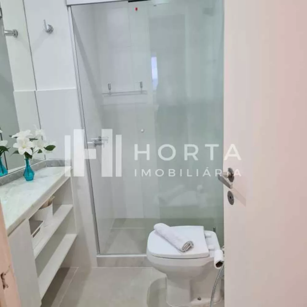 Flat/Apart Hotel, 1 quarto, 50 m² - Foto 1