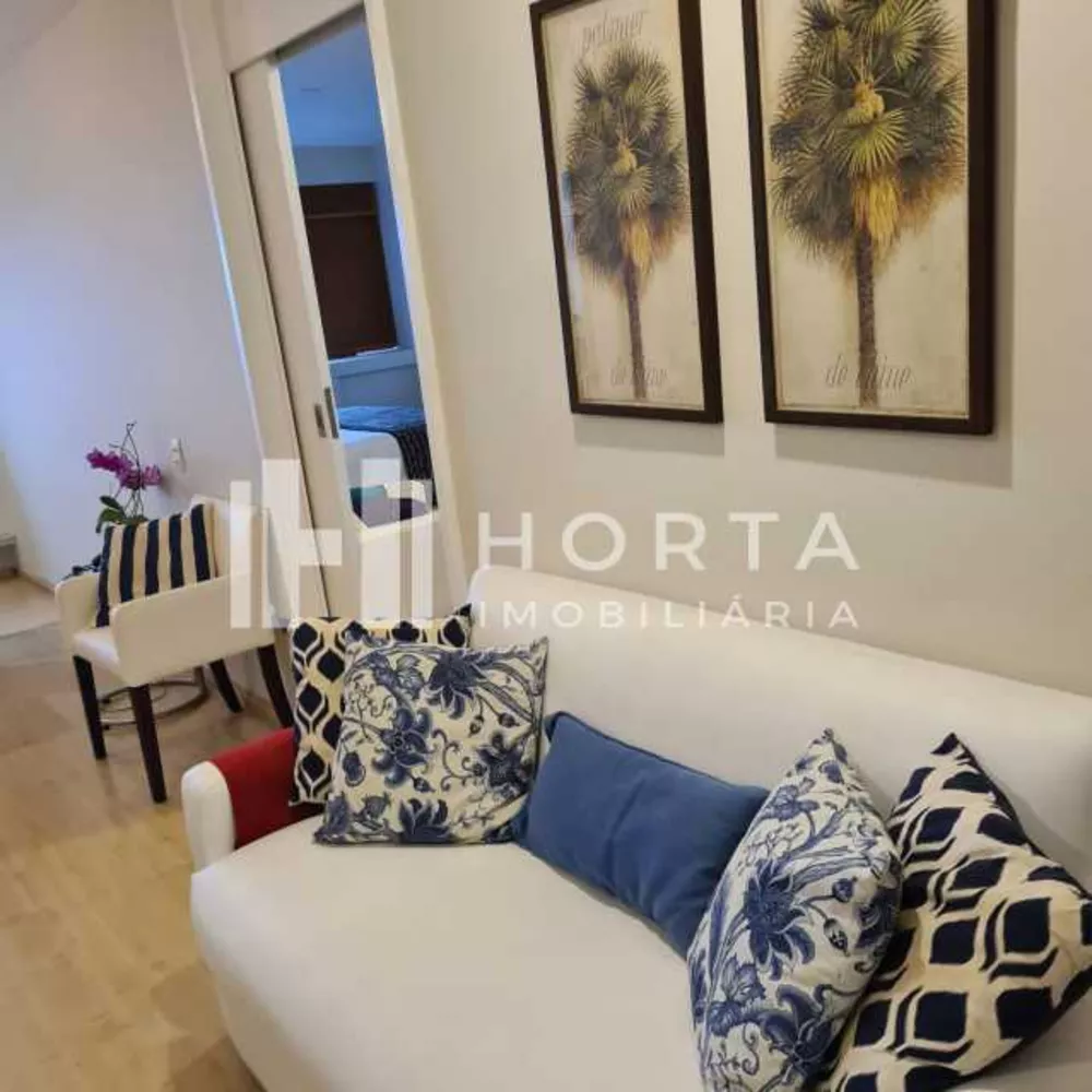 Flat/Apart Hotel, 1 quarto, 50 m² - Foto 15