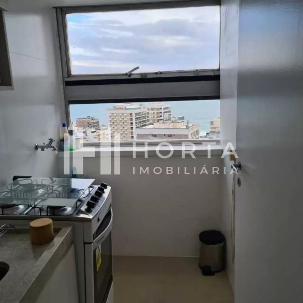 Flat/Apart Hotel, 1 quarto, 50 m² - Foto 7